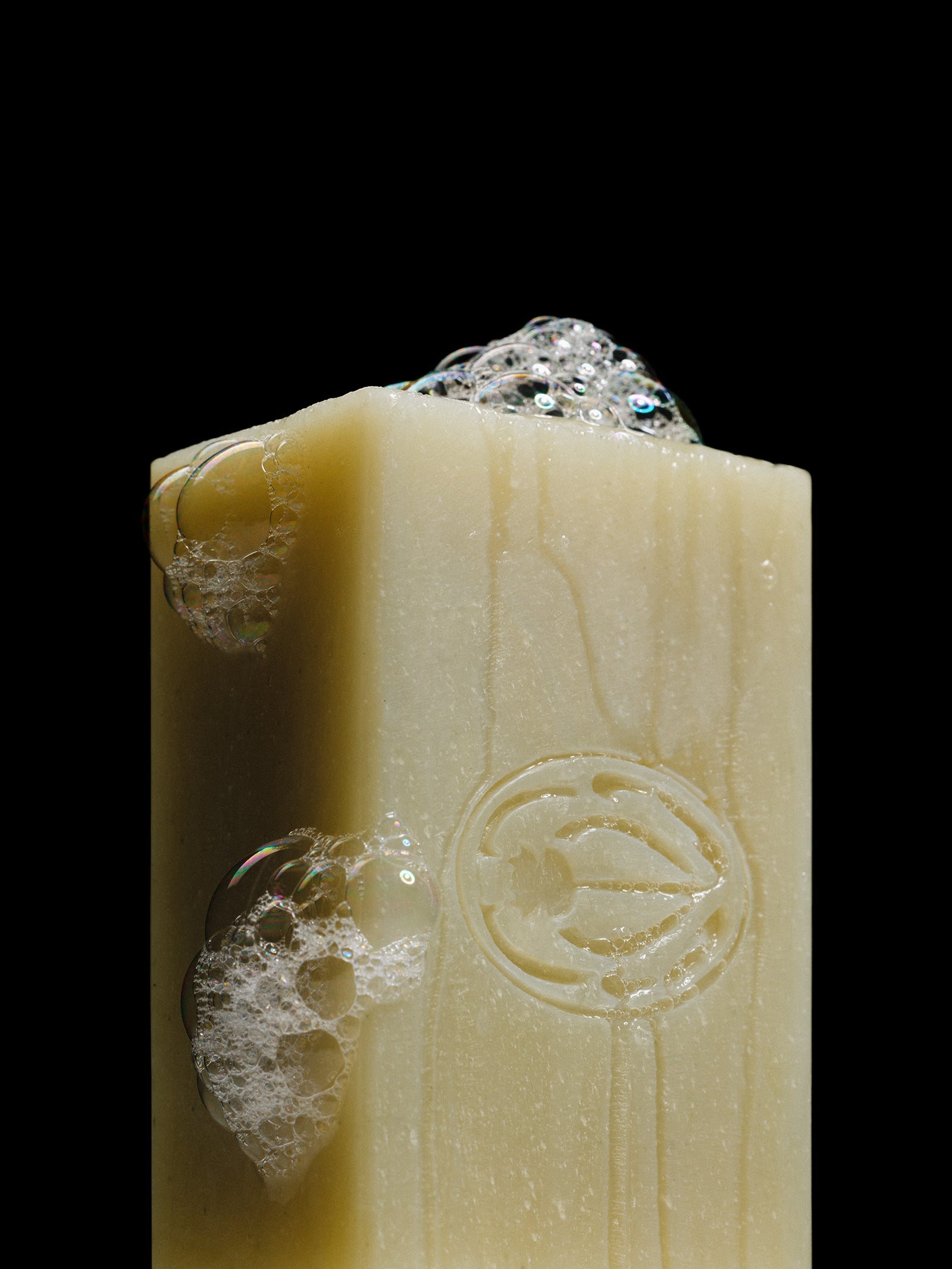 Botanical Bar Soap | Garden of Earthly Delights