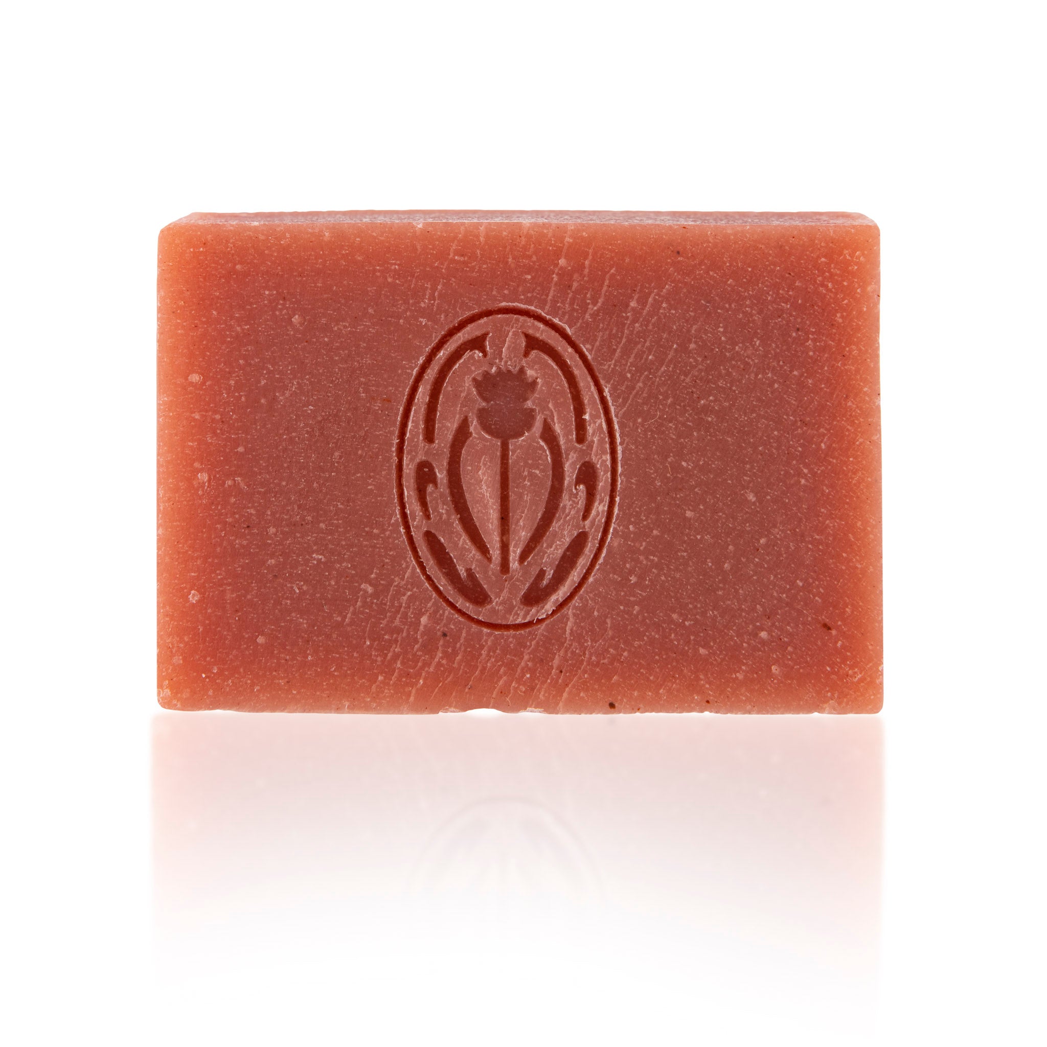 Botanical Bar Soap | Head of Roses