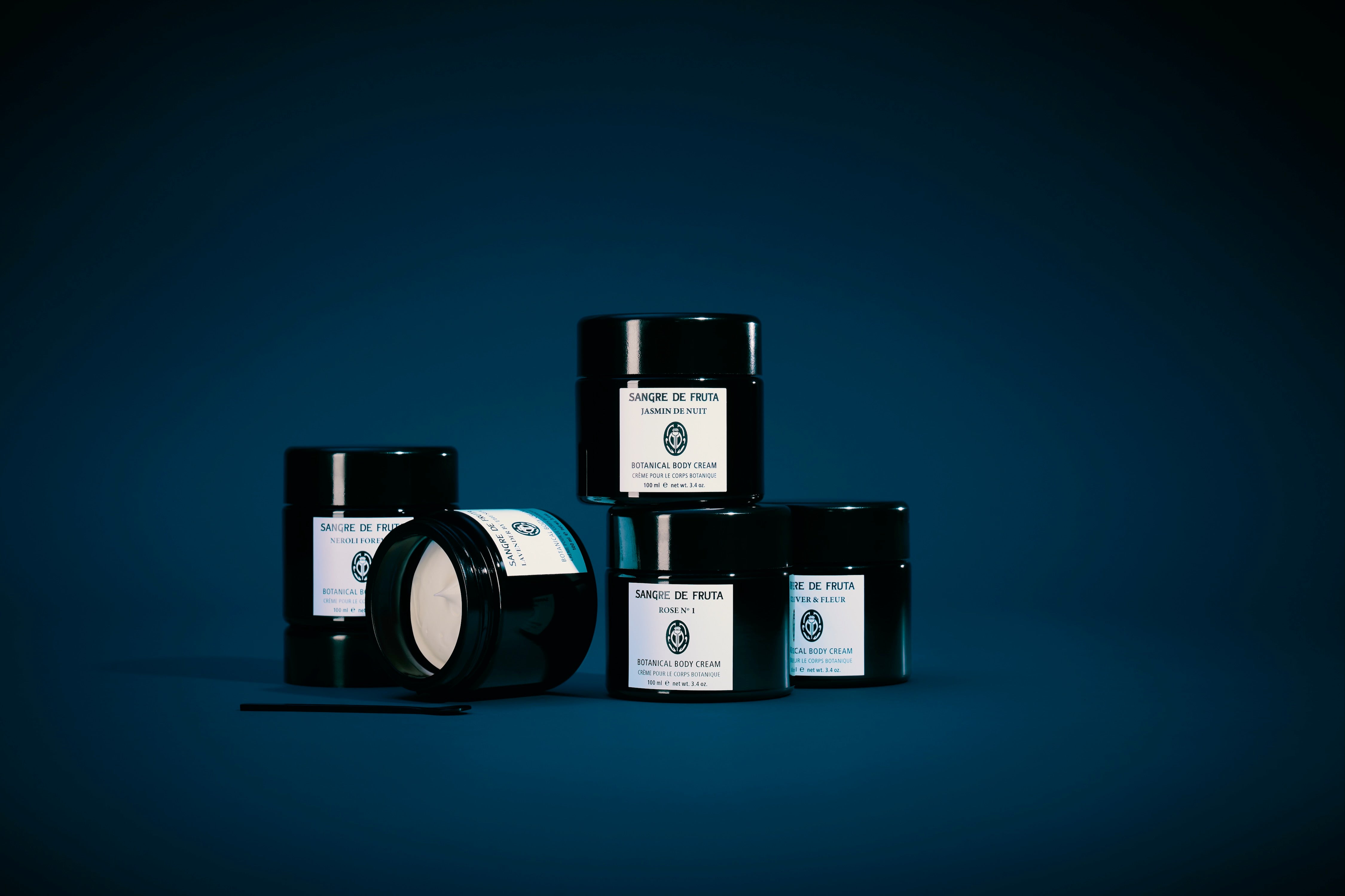 Botanical Body Cream | Neroli Forever