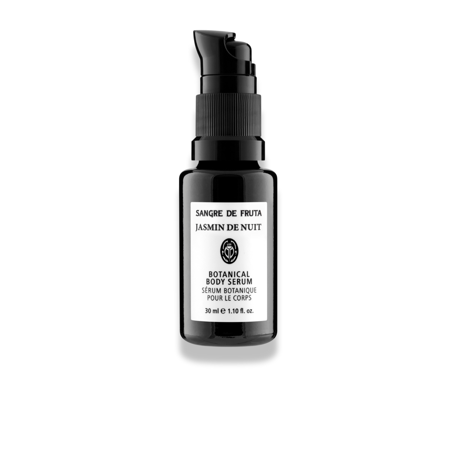Botanical Body Serum | Jasmin de Nuit