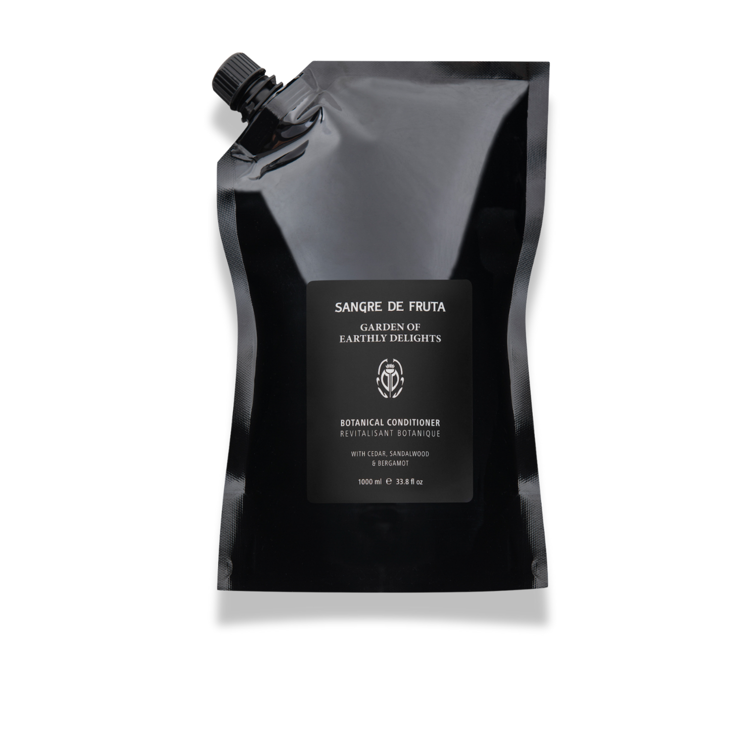 Botanical Conditioner | Garden of Earthly Delights