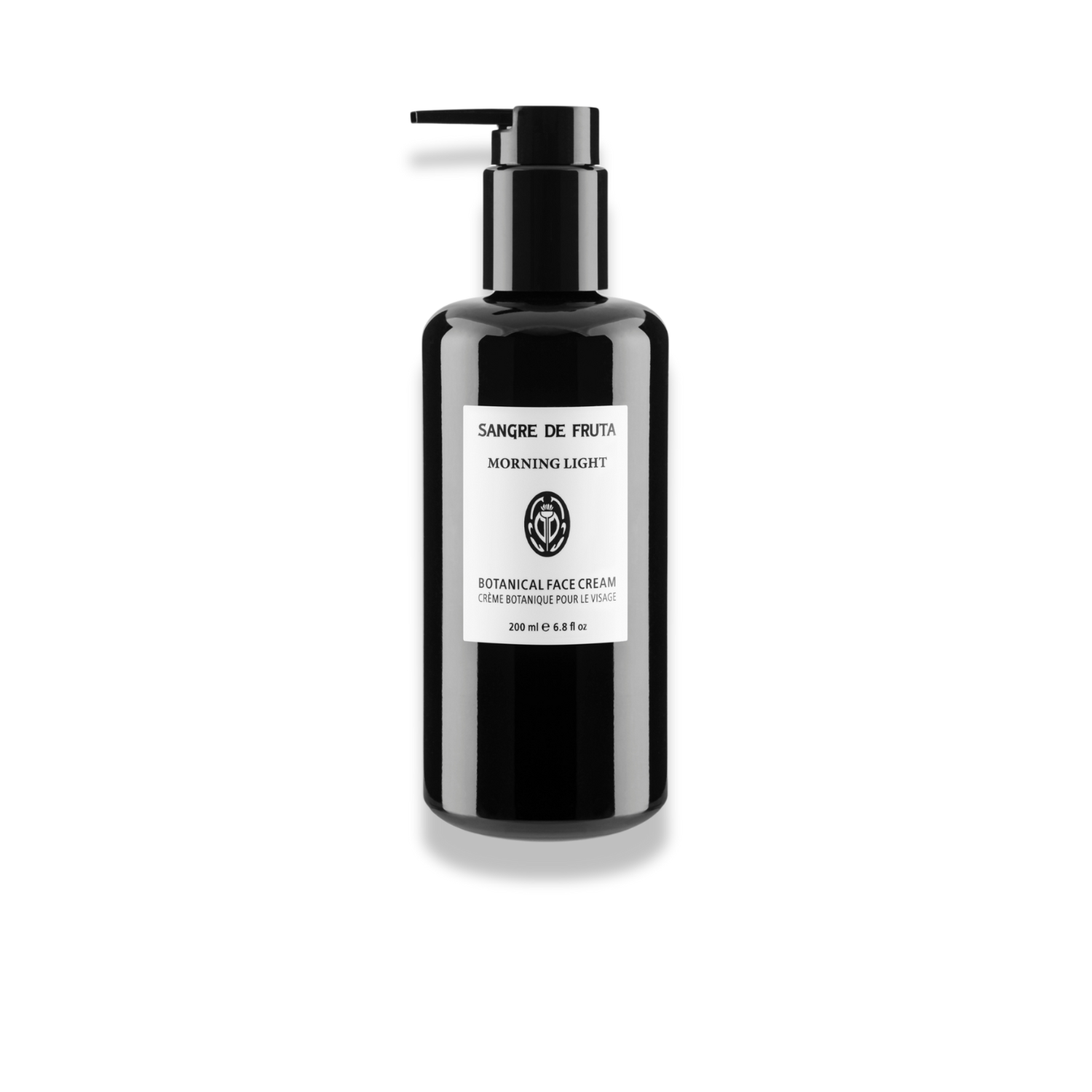 Botanical Face Cream | Morning Light