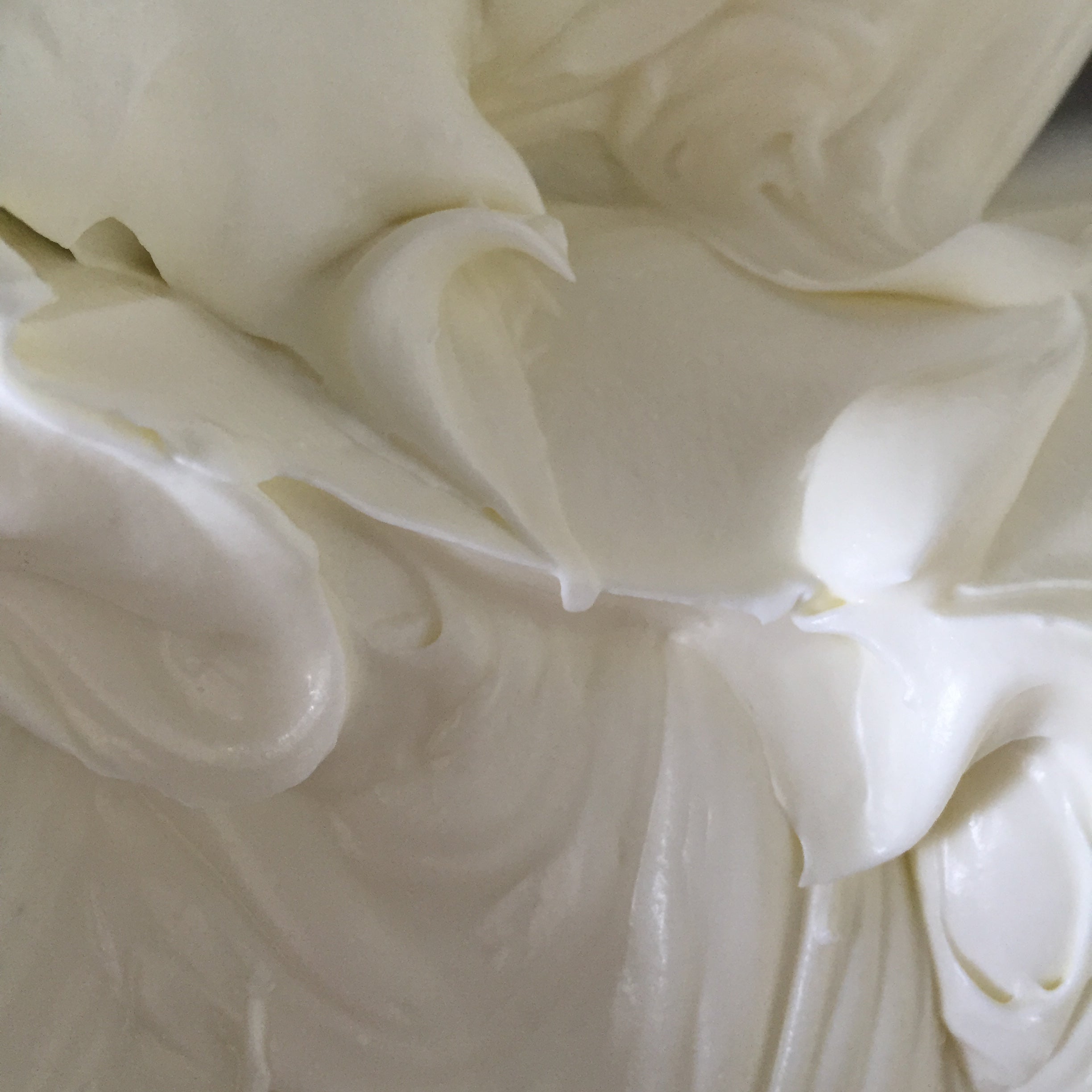 Botanical Body Cream | Rose No.1