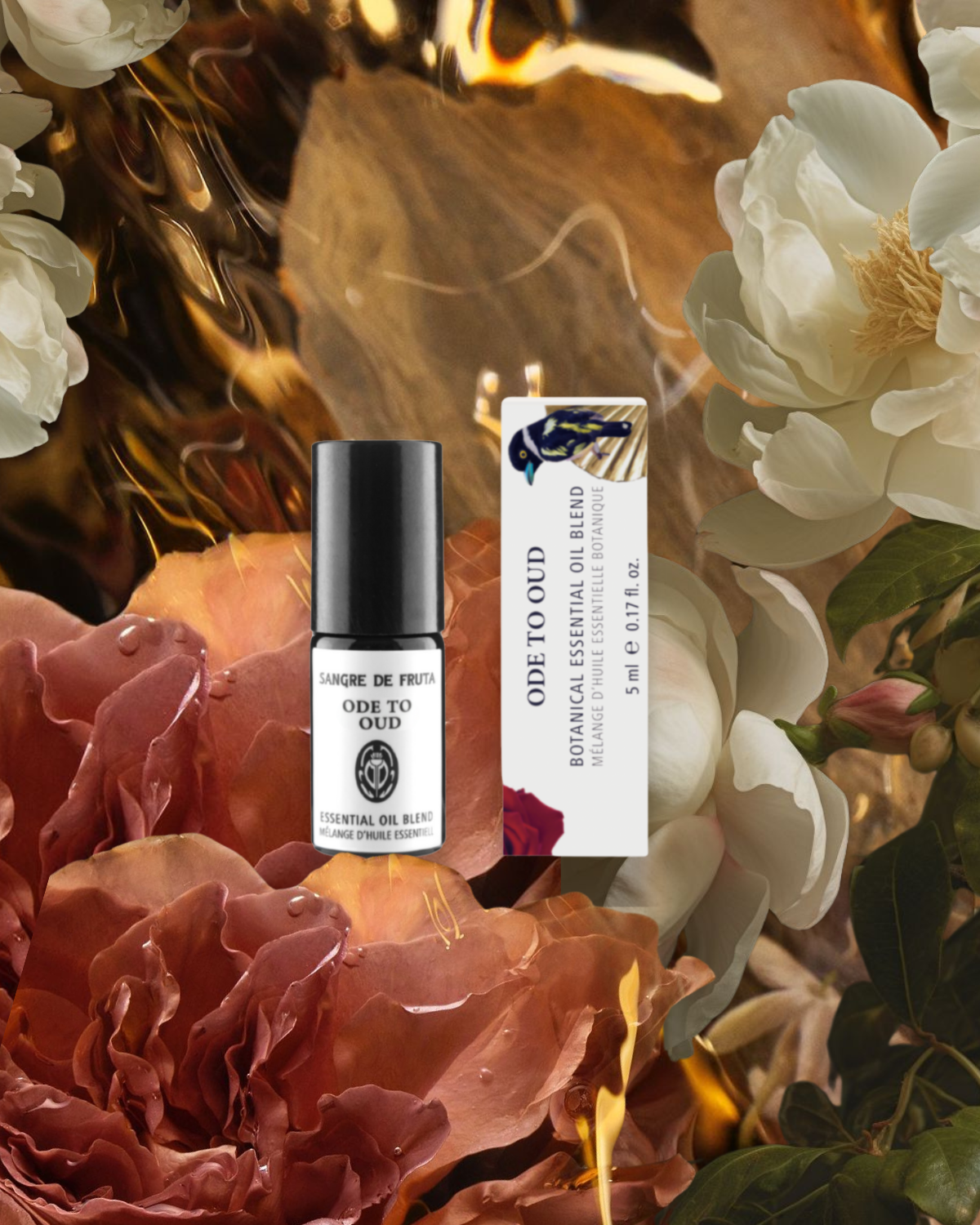 The Making of Ode to Oud