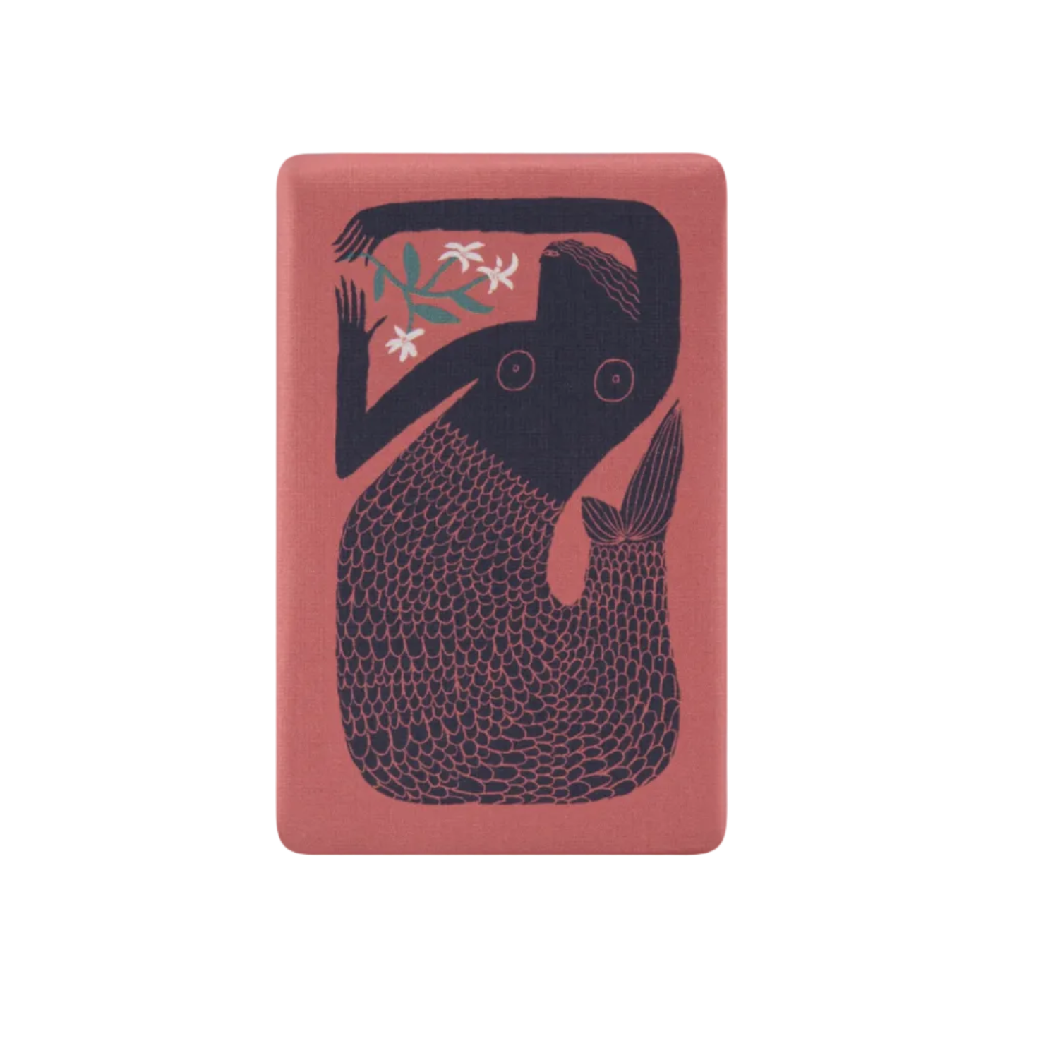 Botanical Bar Soap | Neroli Noir