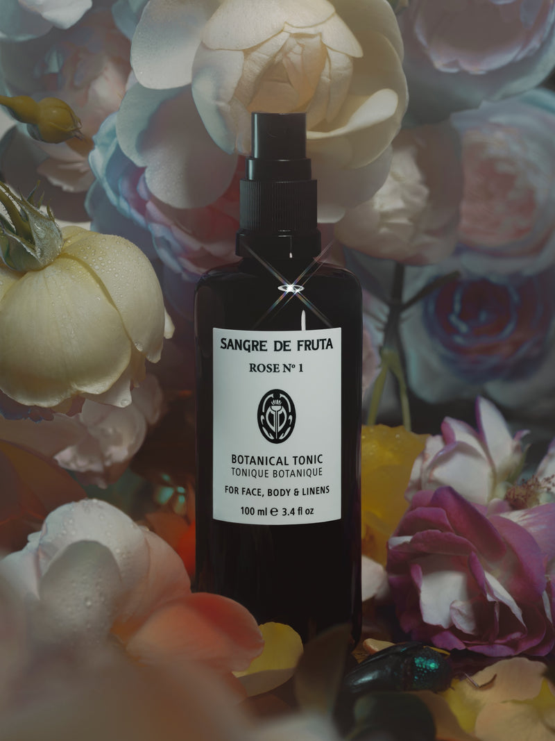 Botanical Tonic