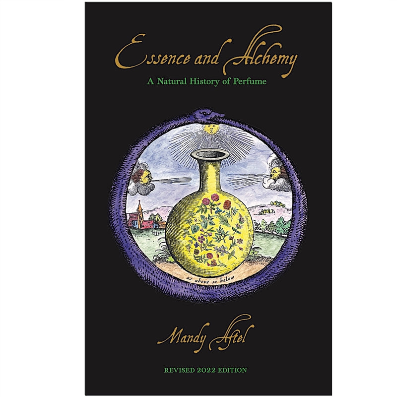 Essence and Alchemy by Mandy Aftel