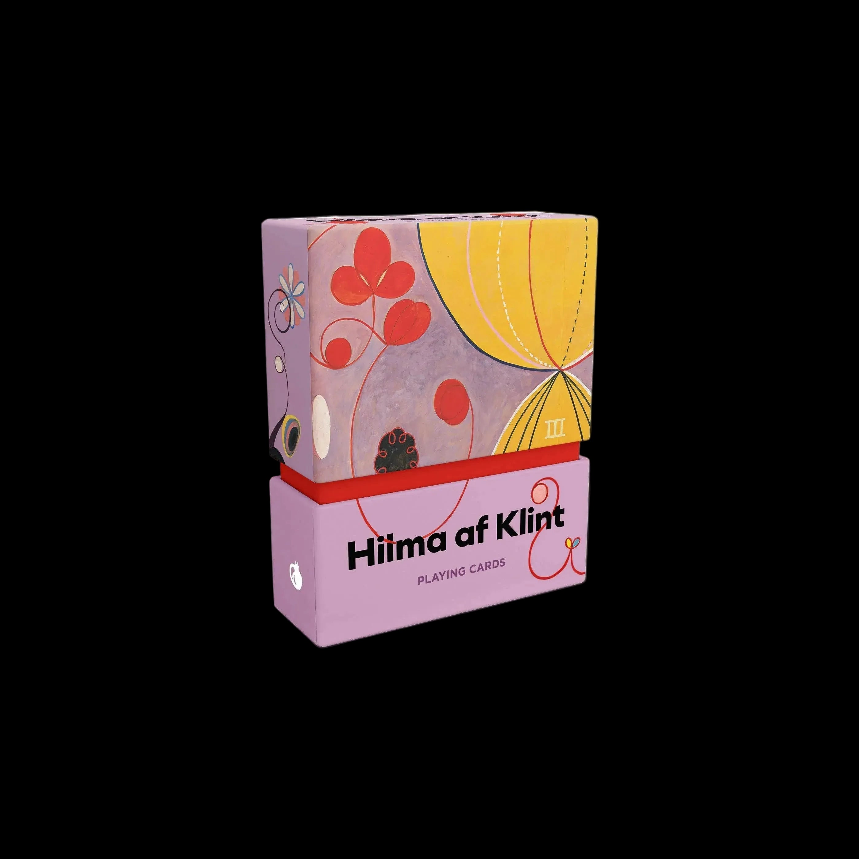 Hilma af Klint Playing Cards