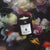 Botanical Candle | Head Of Roses