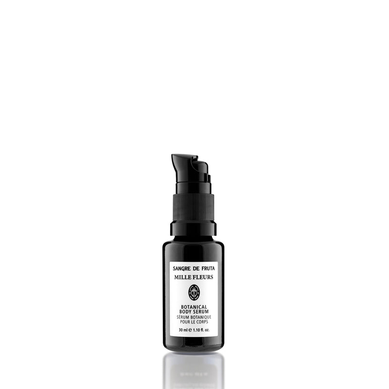 Travel Body Serum