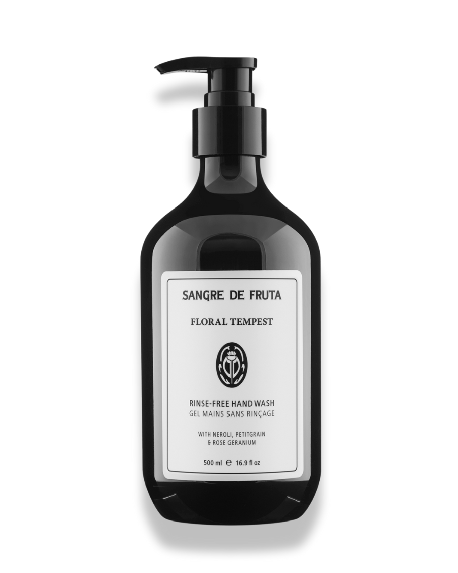 Floral Tempest - Rinse-Free Hand Wash (CANADA ONLY)