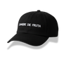 Sangre De Fruta Logo Hat