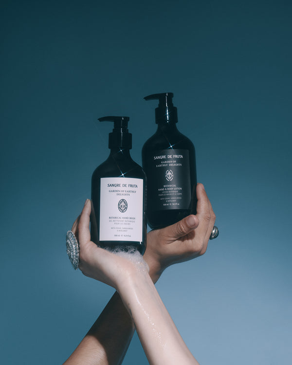 It Takes Two - Hand Care Set