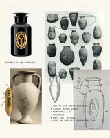 Amphora Set
