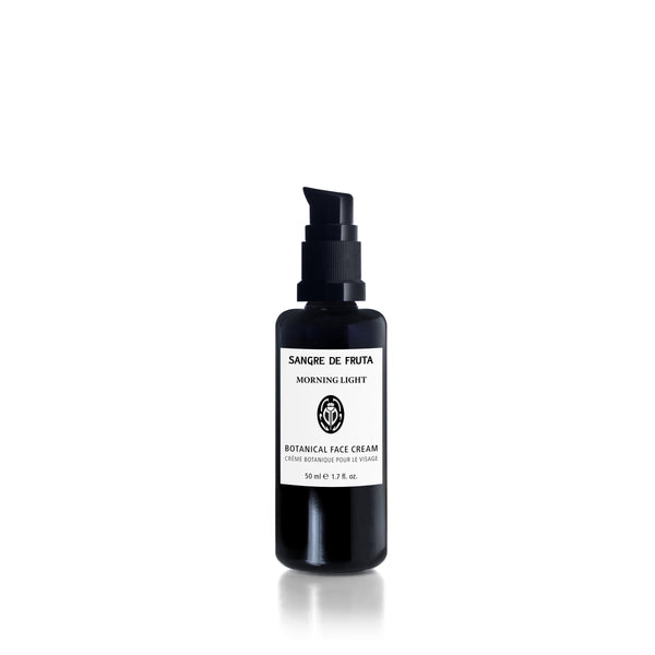 Botanical Face Cream
