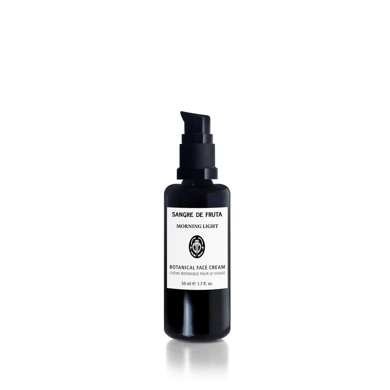 Botanical Face Cream