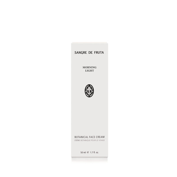 Botanical Face Cream