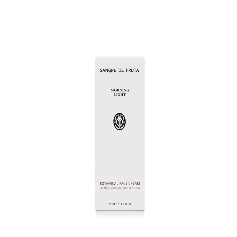 Botanical Face Cream