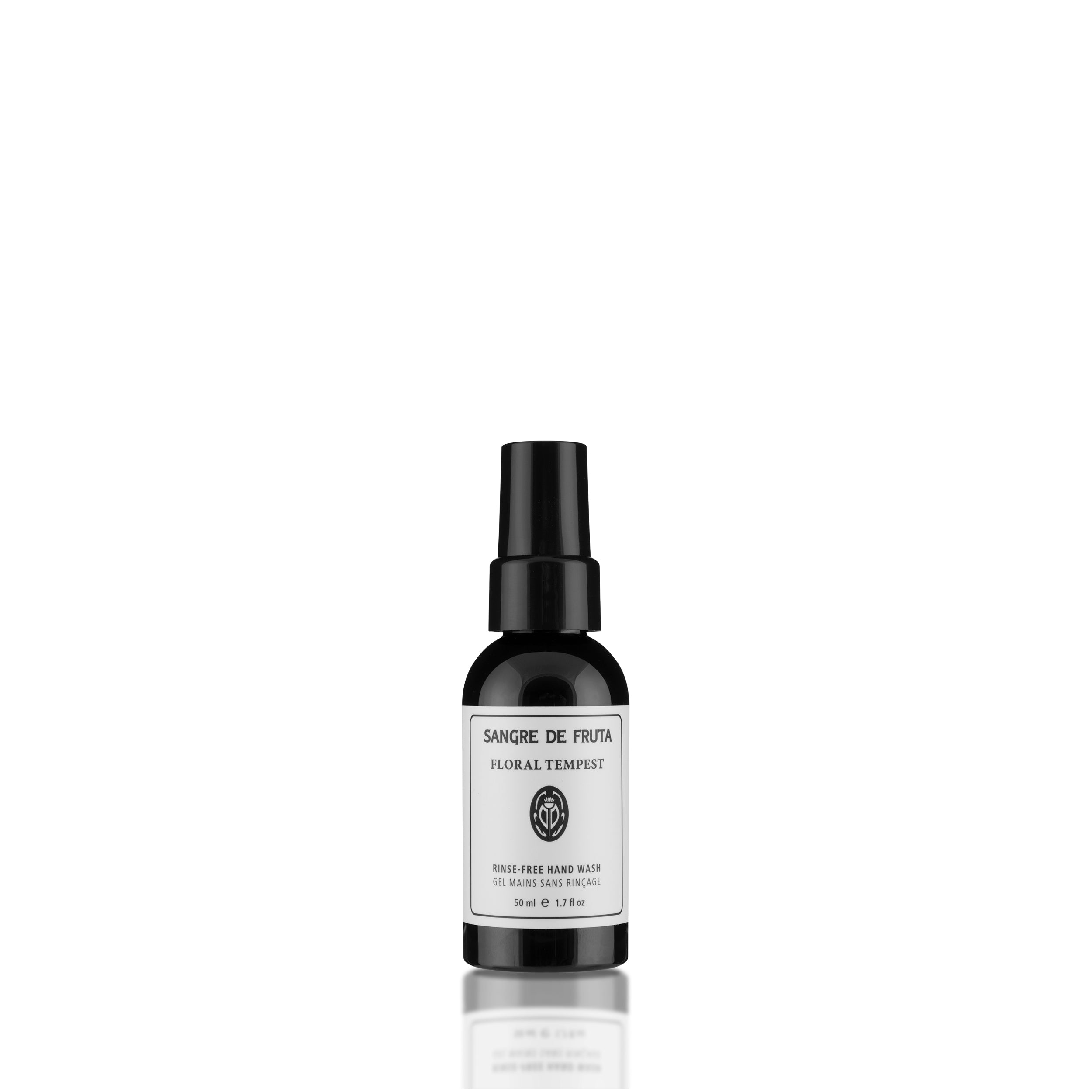 Floral Tempest - Rinse-Free Hand Wash (CANADA ONLY)