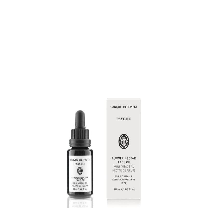 PSYCHE FLOWER NECTAR FACE OIL