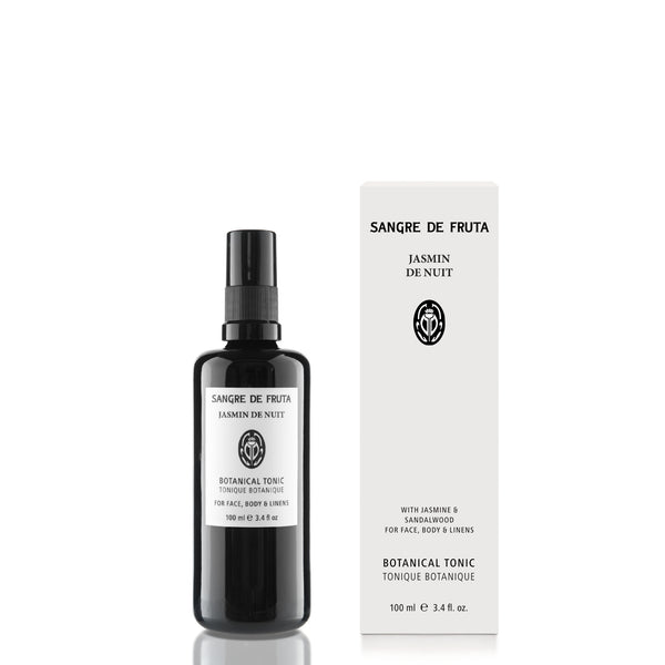 Botanical Tonic