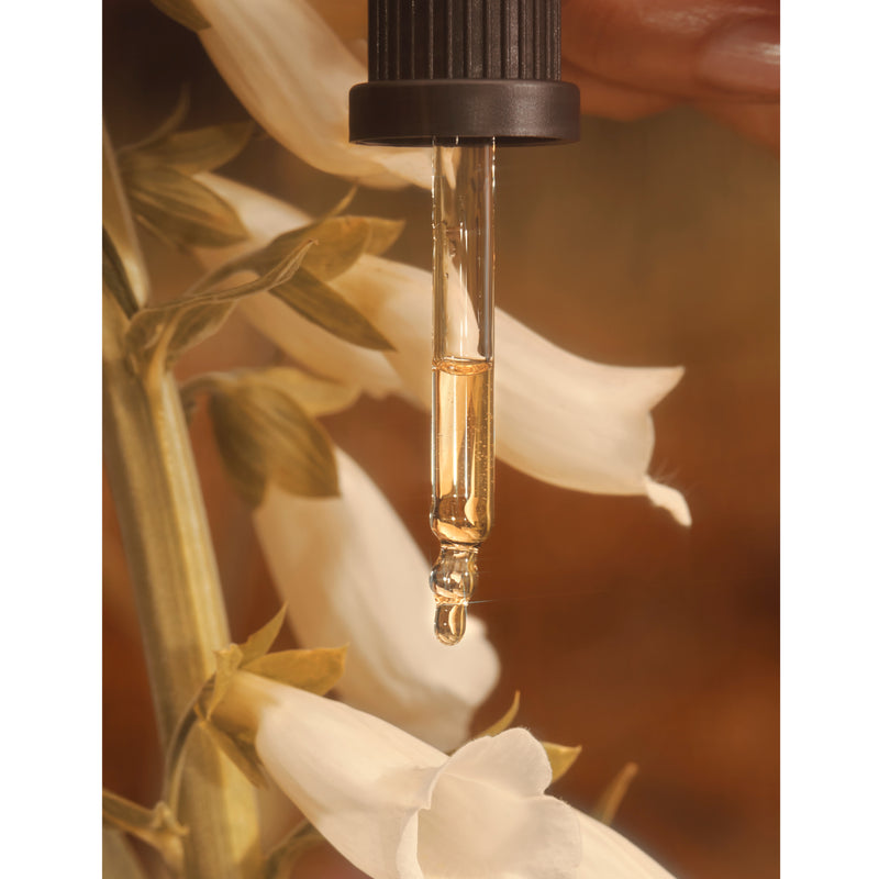 PSYCHE FLOWER NECTAR FACE OIL